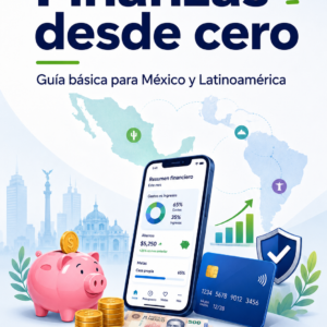 Guía Finanzas 101