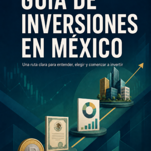 Guía Inversiones en México 2026